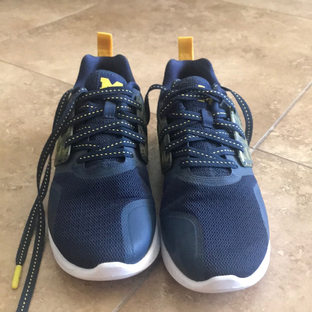 University of Michigan Women’s Jordan’s